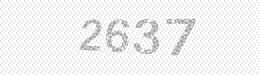 Visual security code — type the characters shown in the image